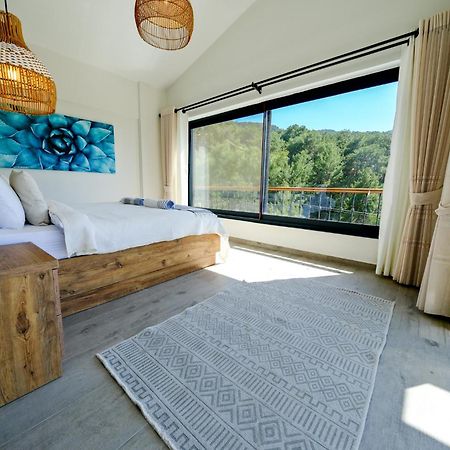 Oleander Hills Villa - Family-Friendly Luxury Villa Yesiluzumlu Fethiye By Sunworld Villas Exterior foto