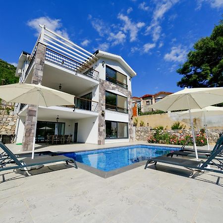 Oleander Hills Villa - Family-Friendly Luxury Villa Yesiluzumlu Fethiye By Sunworld Villas Exterior foto