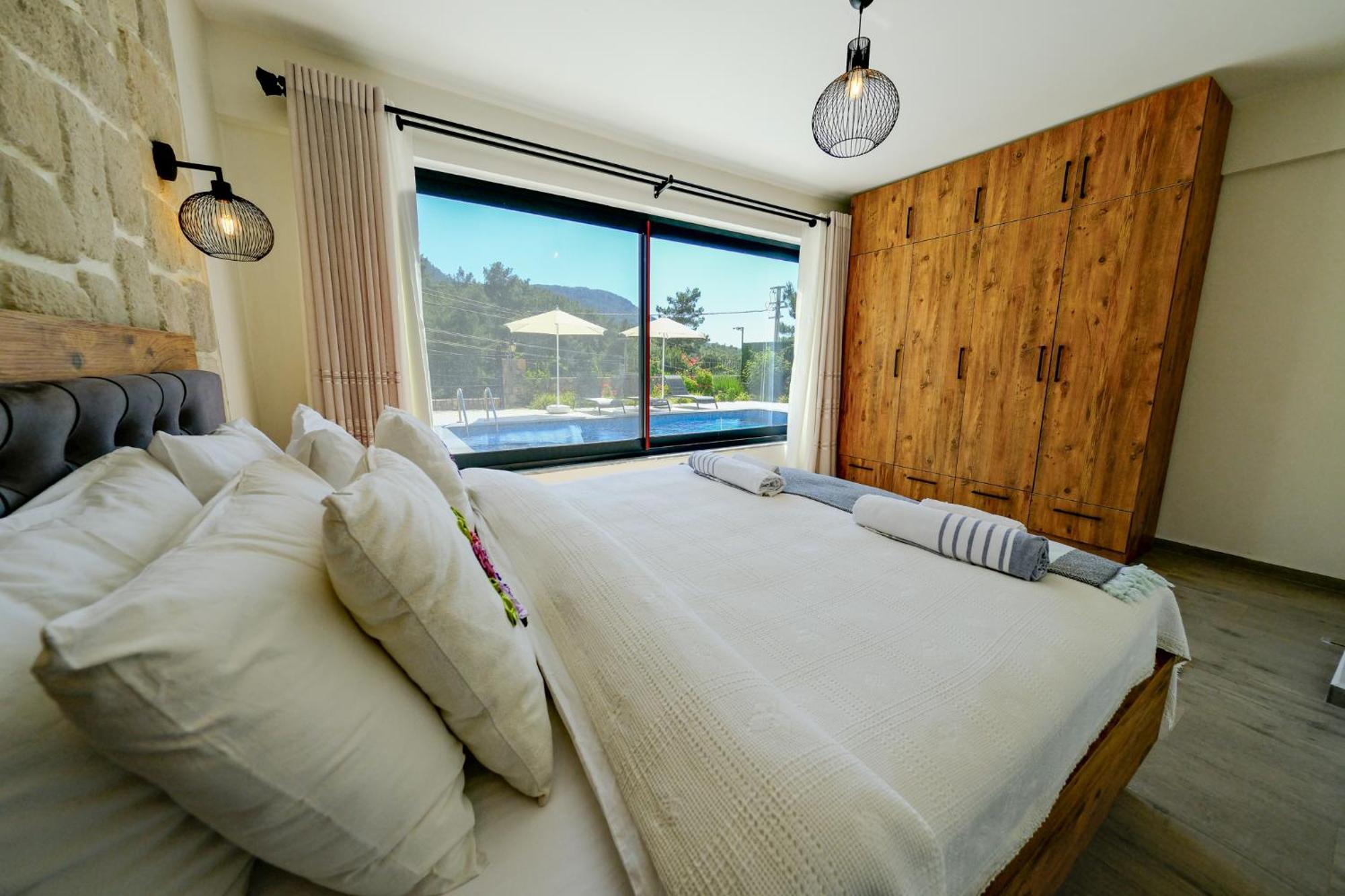 Oleander Hills Villa - Family-Friendly Luxury Villa Yesiluzumlu Fethiye By Sunworld Villas Exterior foto