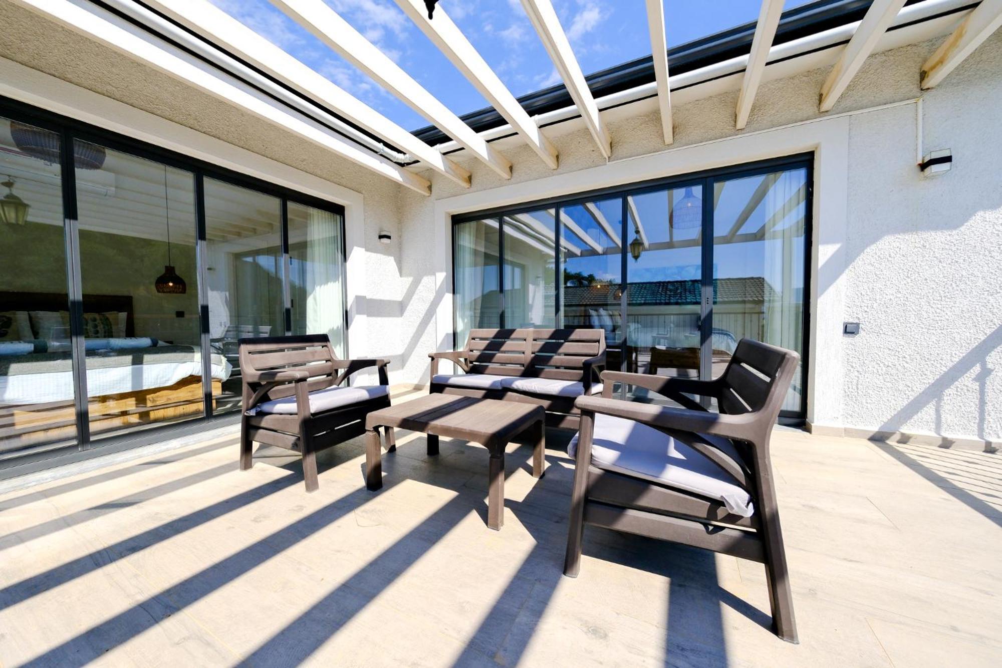 Oleander Hills Villa - Family-Friendly Luxury Villa Yesiluzumlu Fethiye By Sunworld Villas Exterior foto