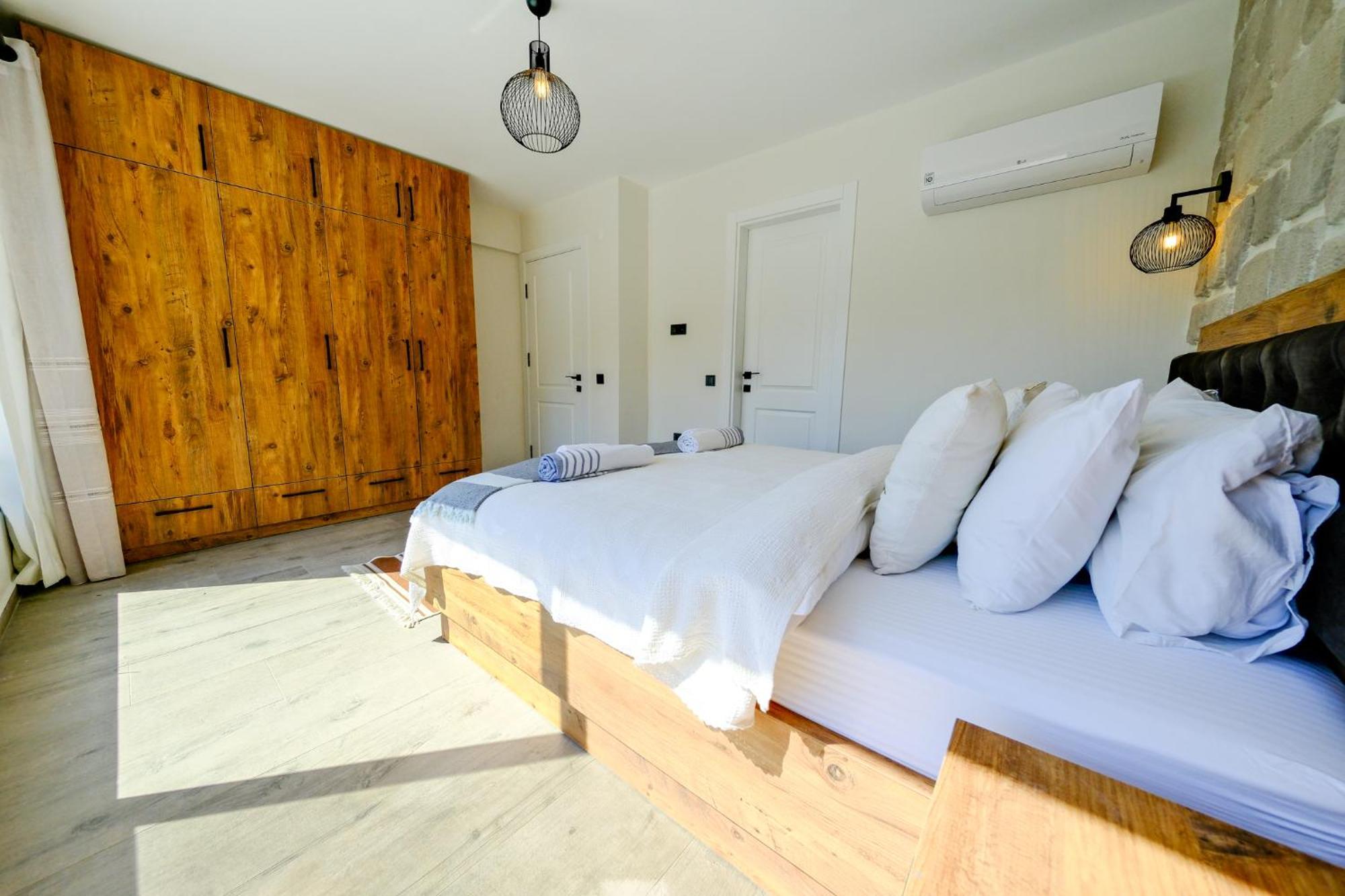 Oleander Hills Villa - Family-Friendly Luxury Villa Yesiluzumlu Fethiye By Sunworld Villas Exterior foto